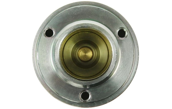Magnetic switch, starter motor, Image 2