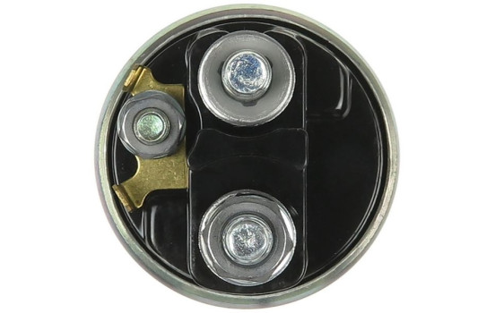 Magnetic switch, starter motor, Image 3