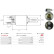 Magnetic switch, starter motor, Thumbnail 4