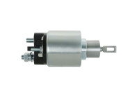 Magnetic switch, starter motor