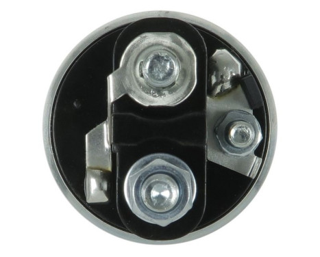 Magnetic switch, starter motor, Image 3