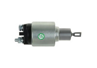 Magnetic switch, starter motor