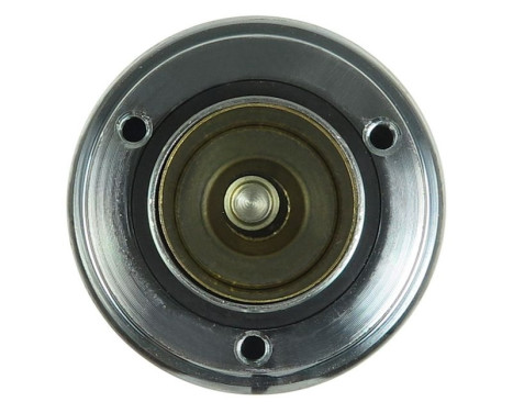 Magnetic switch, starter motor, Image 2