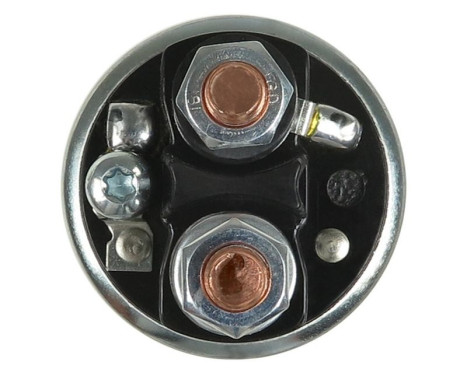 Magnetic switch, starter motor, Image 3