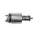 Magnetic switch, starter motor