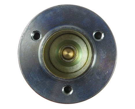 Magnetic switch, starter motor, Image 2