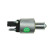 Magnetic switch, starter motor