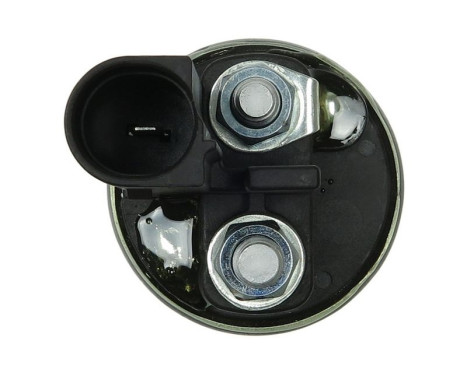 Magnetic switch, starter motor, Image 3