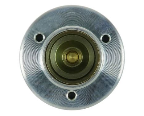 Magnetic switch, starter motor, Image 2