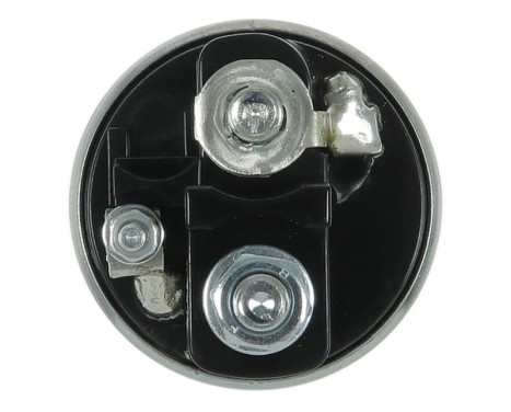 Magnetic switch, starter motor, Image 3