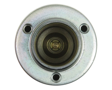 Magnetic switch, starter motor, Image 2