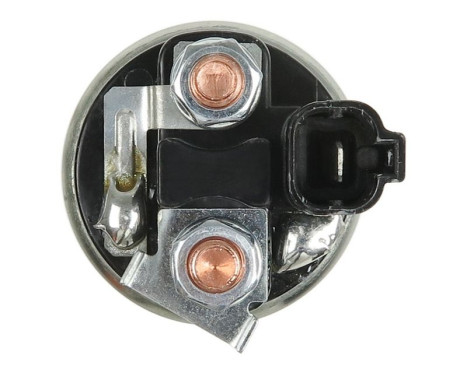 Magnetic switch, starter motor, Image 3