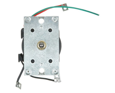 Magnetic switch, starter motor, Image 2