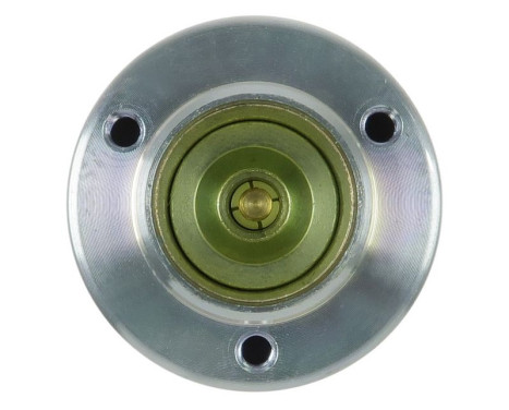 Magnetic switch, starter motor, Image 2