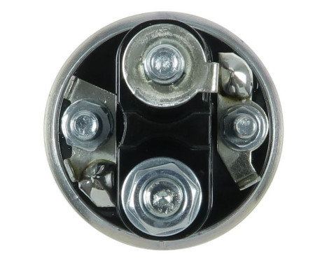 Magnetic switch, starter motor, Image 3
