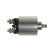 Magnetic switch, starter motor