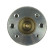 Magnetic switch, starter motor, Thumbnail 2
