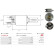 Magnetic switch, starter motor, Thumbnail 4