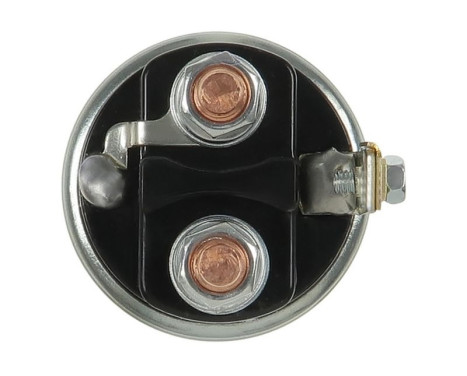 Magnetic switch, starter motor, Image 3