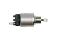 Magnetic switch, starter motor