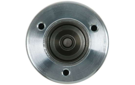 Magnetic switch, starter motor, Image 2