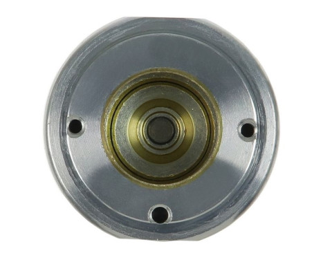 Magnetic switch, starter motor, Image 2