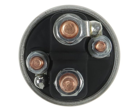 Magnetic switch, starter motor, Image 3
