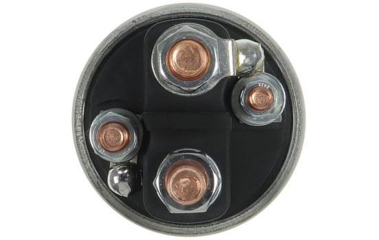 Magnetic switch, starter motor, Image 3