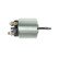 Magnetic switch, starter motor