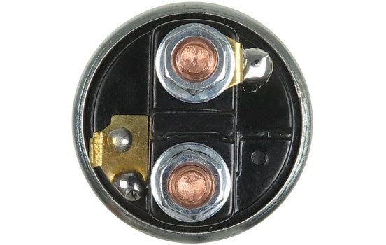 Magnetic switch, starter motor, Image 3