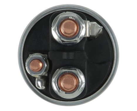 Magnetic switch, starter motor, Image 3