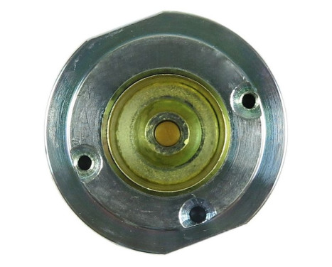 Magnetic switch, starter motor, Image 2