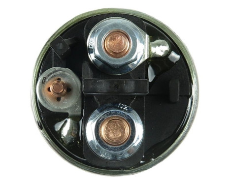 Magnetic switch, starter motor, Image 3