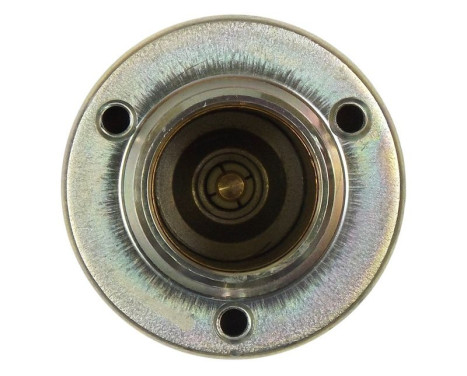 Magnetic switch, starter motor, Image 2