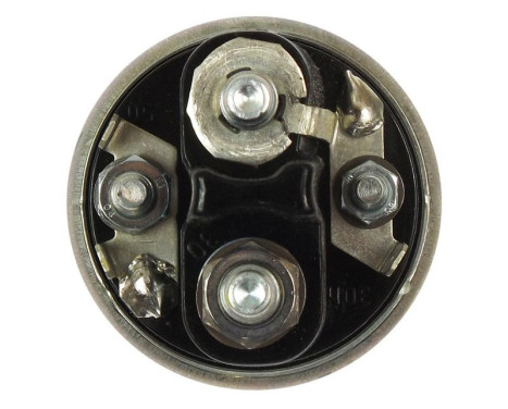 Magnetic switch, starter motor, Image 3