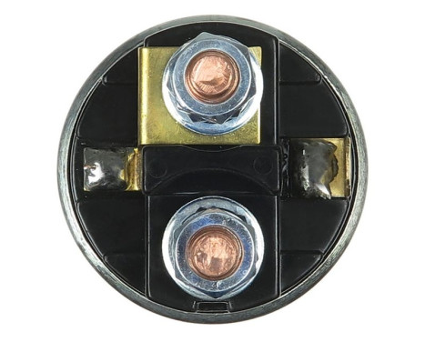 Magnetic switch, starter motor, Image 3