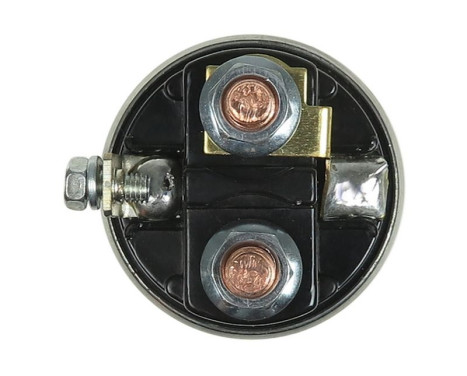 Magnetic switch, starter motor, Image 3