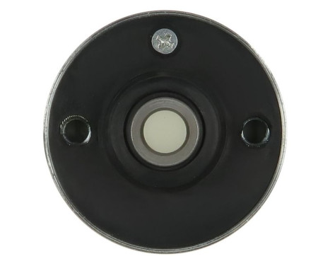 Magnetic switch, starter motor, Image 2