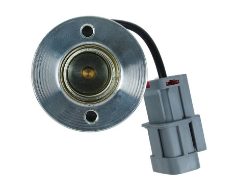 Magnetic switch, starter motor, Image 2