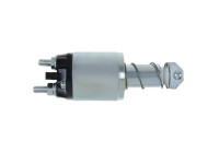 Magnetic switch, starter motor
