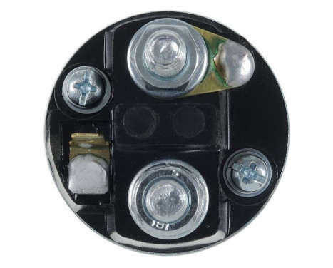 Magnetic switch, starter motor, Image 3