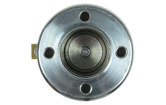 Magnetic switch, starter motor, Image 2