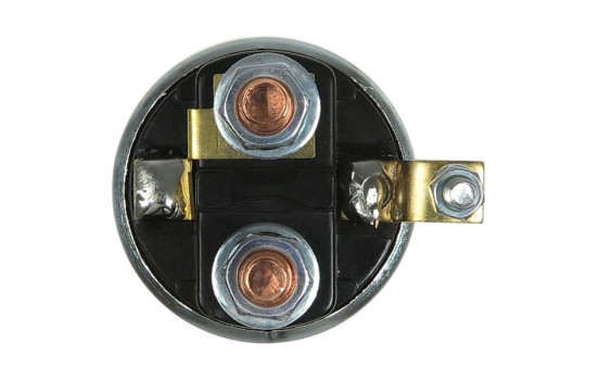 Magnetic switch, starter motor, Image 3