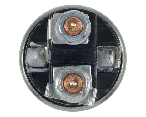 Magnetic switch, starter motor, Image 3