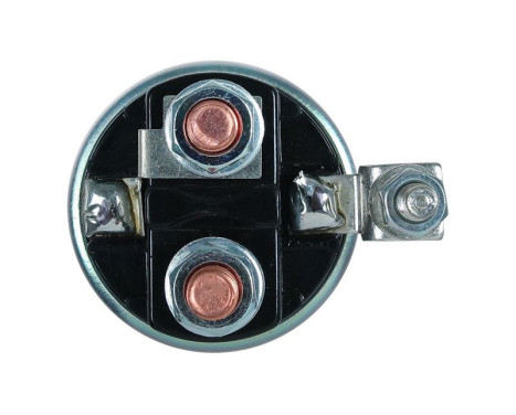 Magnetic switch, starter motor, Image 3