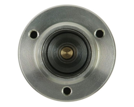 Magnetic switch, starter motor, Image 2