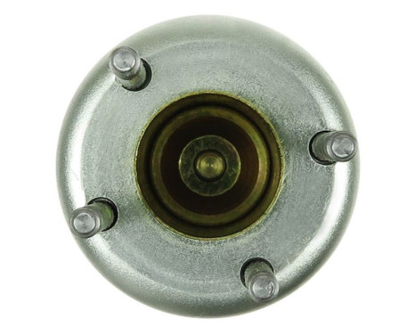 Magnetic switch, starter motor, Image 2
