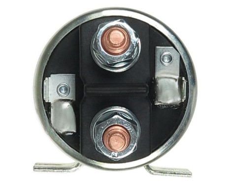 Magnetic switch, starter motor, Image 3