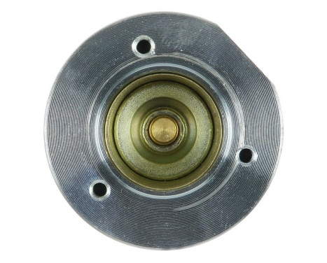 Magnetic switch, starter motor, Image 2