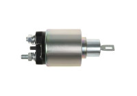 Magnetic switch, starter motor